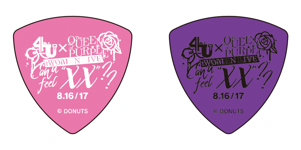 オリジナルピック