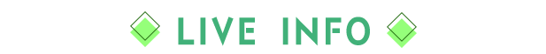Live info